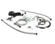 5EF-1D-WG T&S Brass Equip Sensor Fct: Wall Mount, 6-3/8 Spre