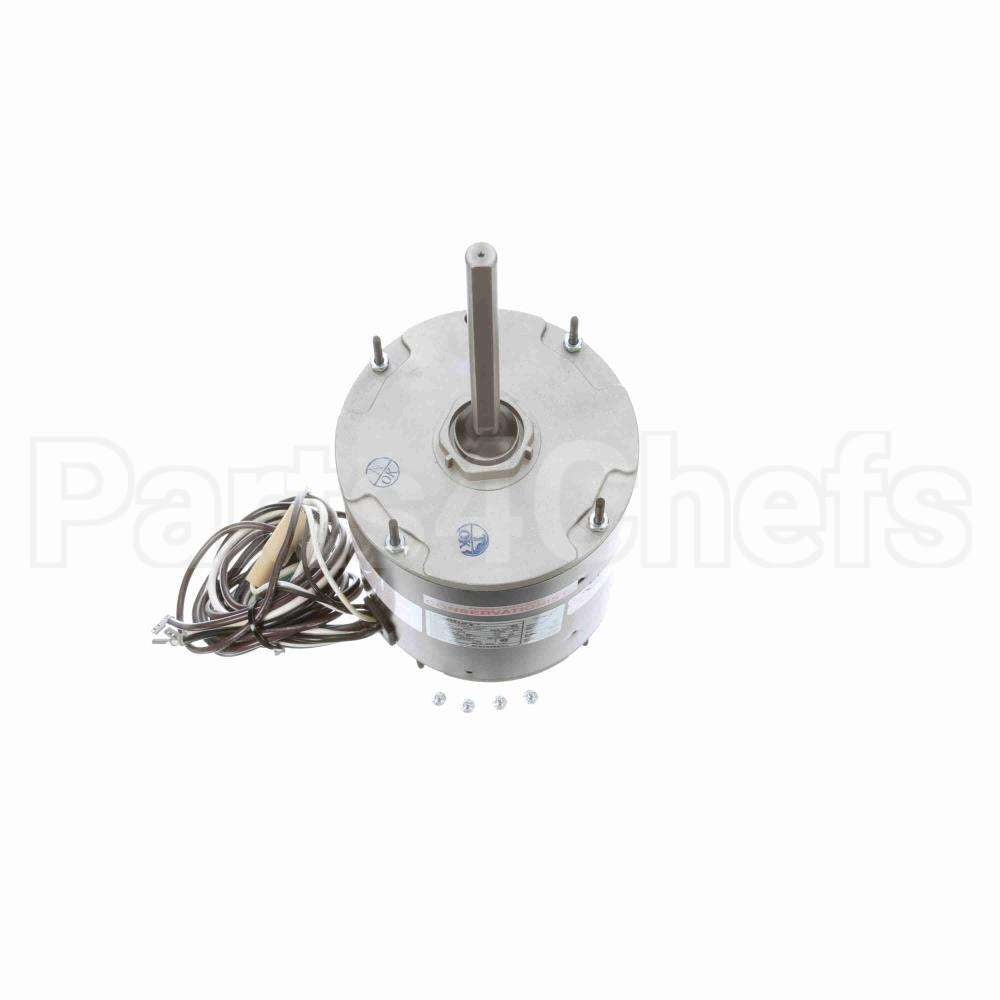 5FE1076SV1 Century Condenser Fan Motor
