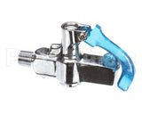 5GF-W T&S Brass Glass Filler, Wall Mount, 3/8 Npt Male I