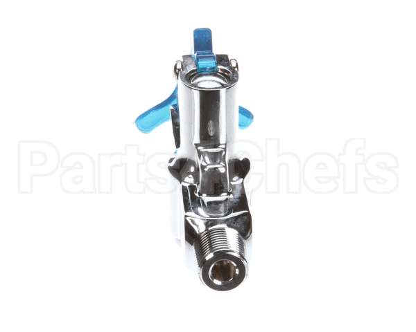 5GF-W T&S Brass Glass Filler, Wall Mount, 3/8 Npt Male I