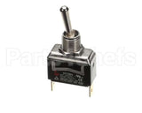 5H Mies Motor Toggle Switch
