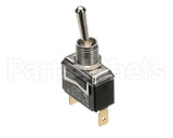 5H Mies Motor Toggle Switch
