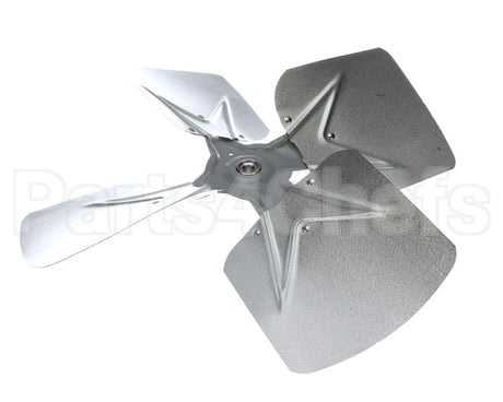 5H0738410004 Modine 4Bld 22Dia 30Deg 1/2Bore Cw