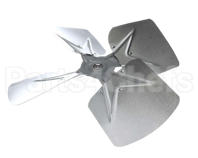 5H0738410004 Modine 4Bld 22Dia 30Deg 1/2Bore Cw