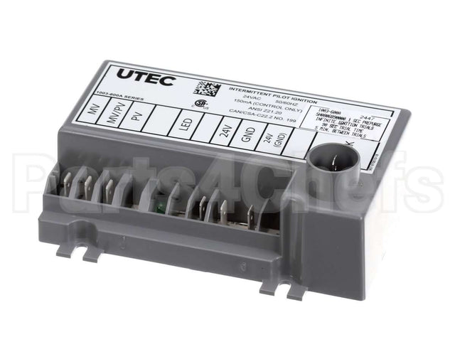 5H0806890000 Modine Ignition Control Board