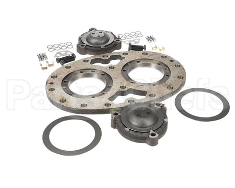 5H40120A Bryant Payne Valve Plate Assembly Package