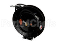 5HR-242 T&S Brass Hose Reel Open Epoxy Coated Steel 38