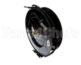 5HR-242 T&S Brass Hose Reel Open Epoxy Coated Steel 38