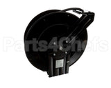5HR-242 T&S Brass Hose Reel Open Epoxy Coated Steel 38