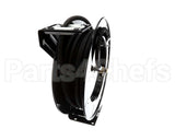 5HR-242 T&S Brass Hose Reel Open Epoxy Coated Steel 38
