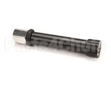 5HR-HDL T&S Brass Equip Hose Reel Grip Handle Assembly (Bl