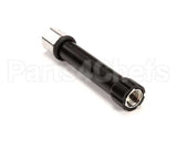 5HR-HDL T&S Brass Equip Hose Reel Grip Handle Assembly (Bl