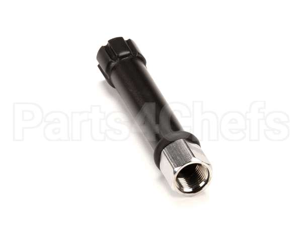 5HR-HDL T&S Brass Equip Hose Reel Grip Handle Assembly (Bl
