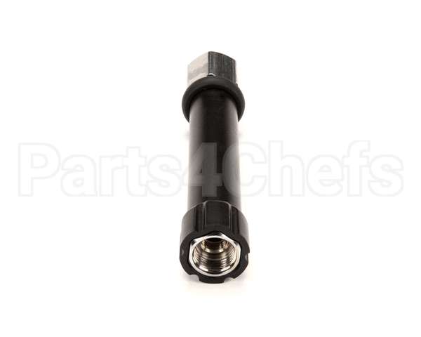 5HR-HDL T&S Brass Equip Hose Reel Grip Handle Assembly (Bl