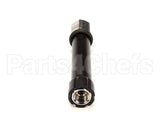 5HR-HDL T&S Brass Equip Hose Reel Grip Handle Assembly (Bl
