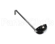 5J-21860 Wells Ladle 8 Oz W/Spout Mc D