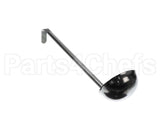 5J-21860 Wells Ladle 8 Oz W/Spout Mc D