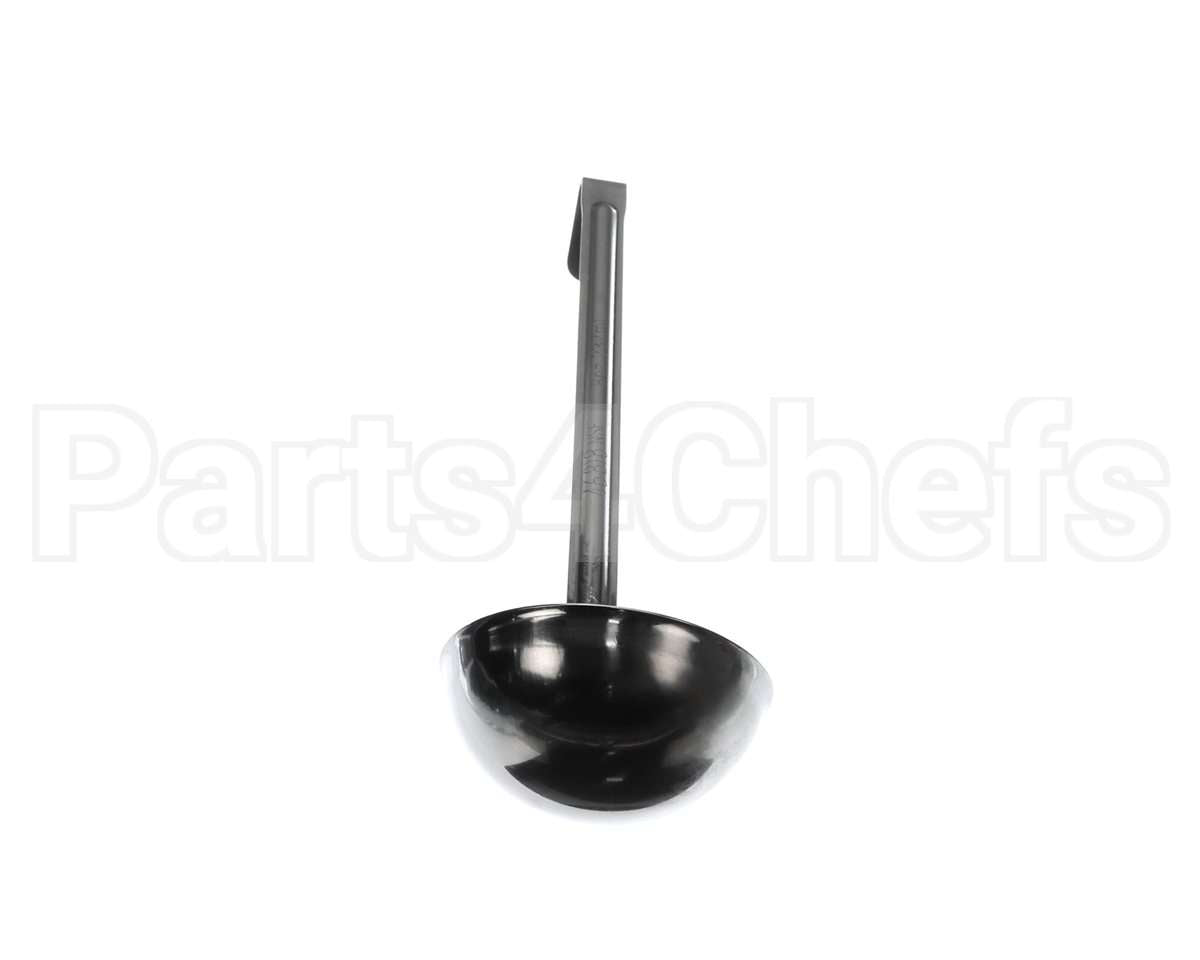 5J-21860 Wells Ladle 8 Oz W/Spout Mc D