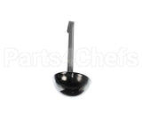 5J-21860 Wells Ladle 8 Oz W/Spout Mc D
