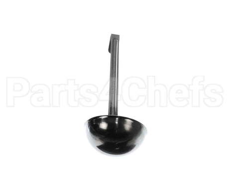 5J-21860 Wells Ladle 8 Oz W/Spout Mc D