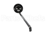 5J-21860 Wells Ladle 8 Oz W/Spout Mc D