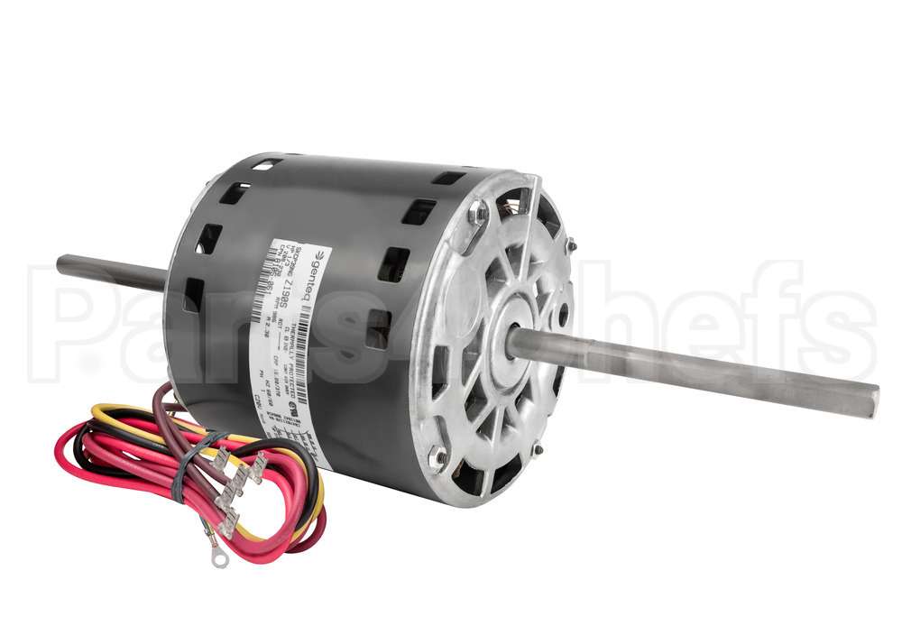 5KCP39NGZ190S Fasco Oem Replacement Motor