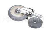 5MDA Intermetro Caster