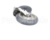 5MDA Intermetro Caster