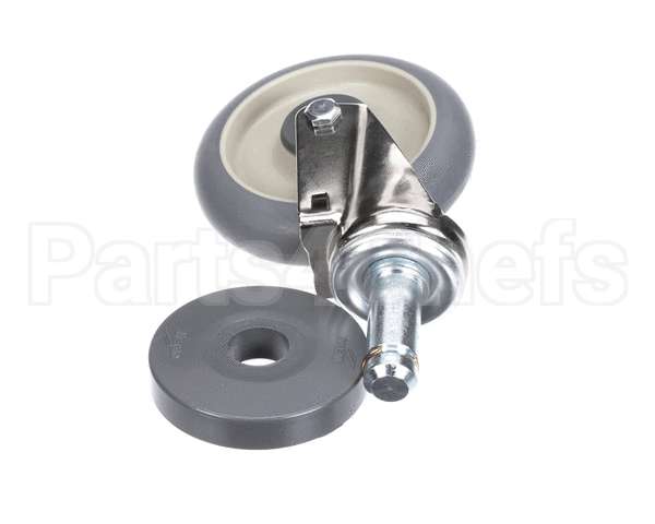 5MDA Intermetro Caster