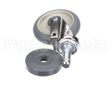 5MDA Intermetro Caster