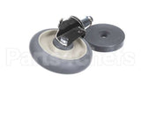 5MDA Intermetro Caster