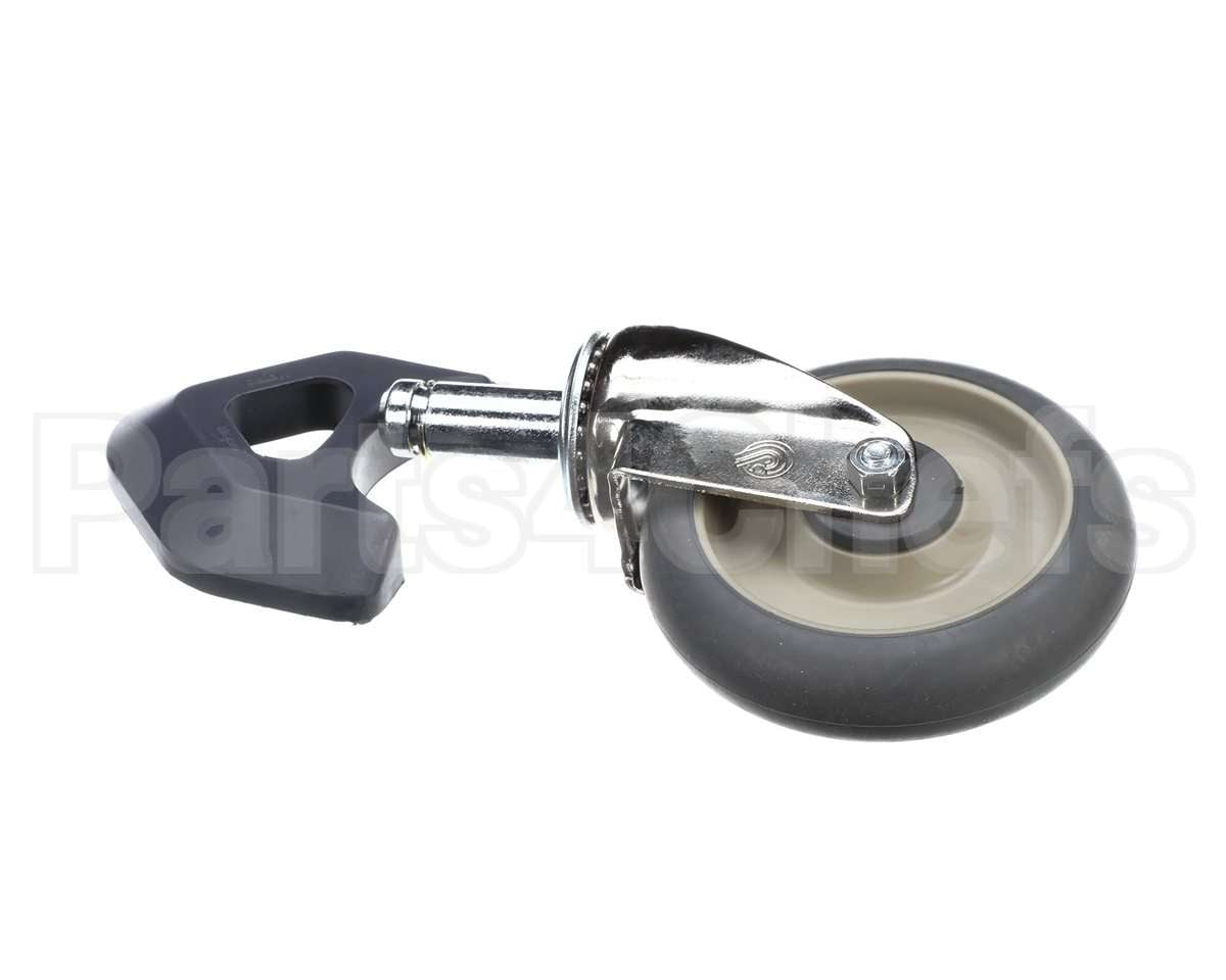 5MDXA Intermetro Max Cstr Donut Whl Swivl