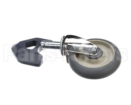 5MDXA Intermetro Max Cstr Donut Whl Swivl