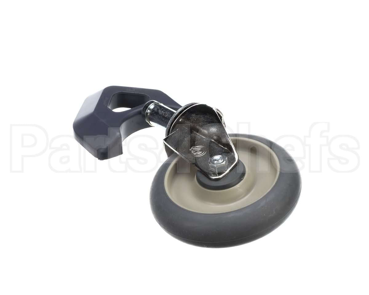 5MDXA Intermetro Max Cstr Donut Whl Swivl