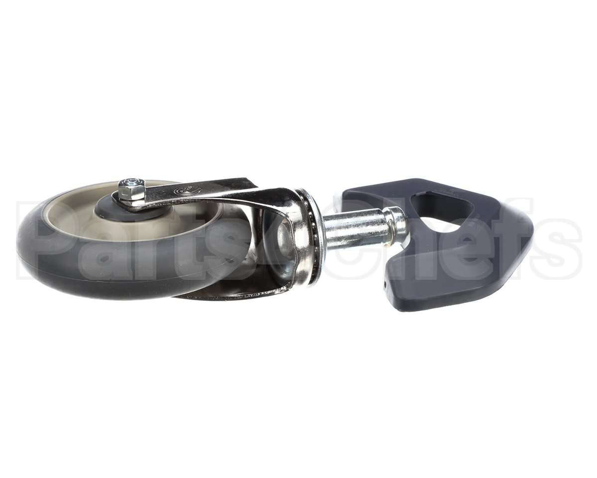 5MDXA Intermetro Max Cstr Donut Whl Swivl