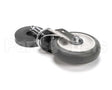 5MP Metro Caster Bpr & Inst Sht