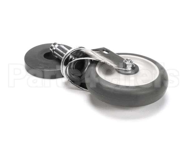 5MP Metro Caster Bpr & Inst Sht