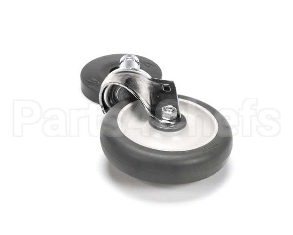 5MP Metro Caster Bpr & Inst Sht