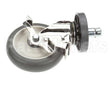 5MPB Metro Caster Bpr & Inst Sht