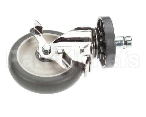 5MPB Metro Caster Bpr & Inst Sht