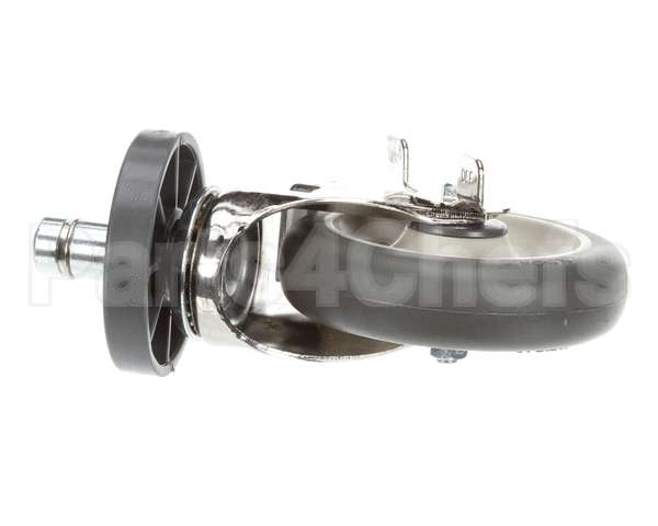 5MPB Metro Caster Bpr & Inst Sht