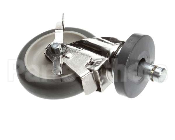 5MPB Metro Caster Bpr & Inst Sht