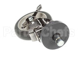 5MPB Metro Caster Bpr & Inst Sht