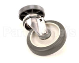 5MPGSA Intermetro Caster Swivel