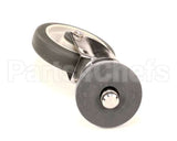 5MPGSA Intermetro Caster Swivel
