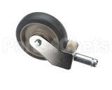 5MPOR Intermetro Caster
