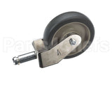 5MPOR Intermetro Caster