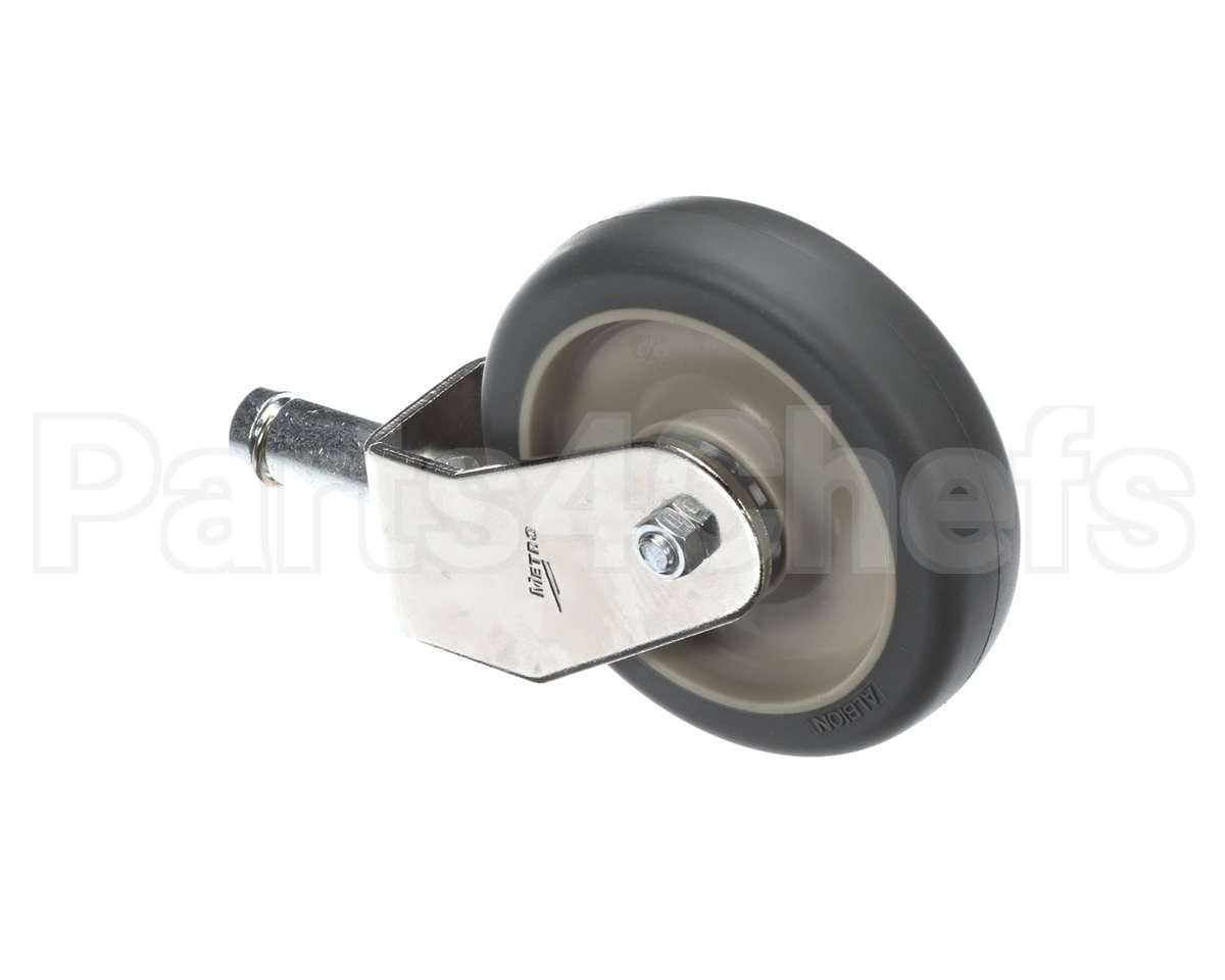 5MPOR Intermetro Caster