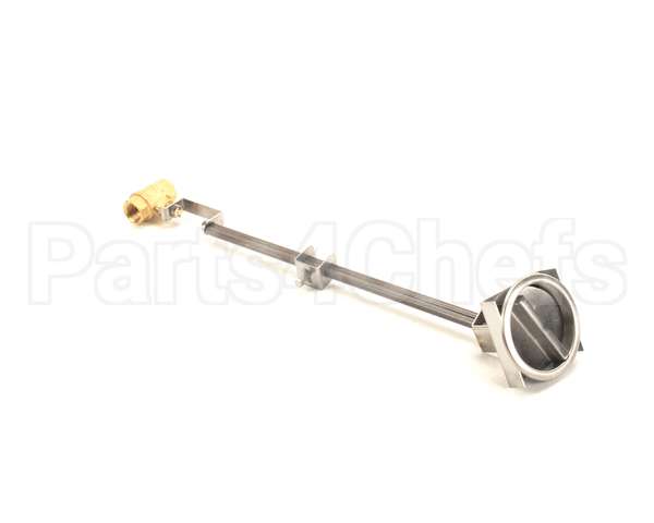 5P-20385 Wells Drain Valve Ext Kit Ss8,10,20