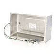 5P-BMW206RTD Compatible Wells Fabricated Warmer 208/240V